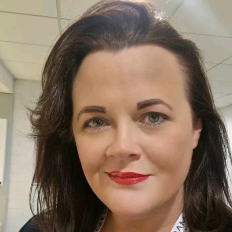 Julie Burke