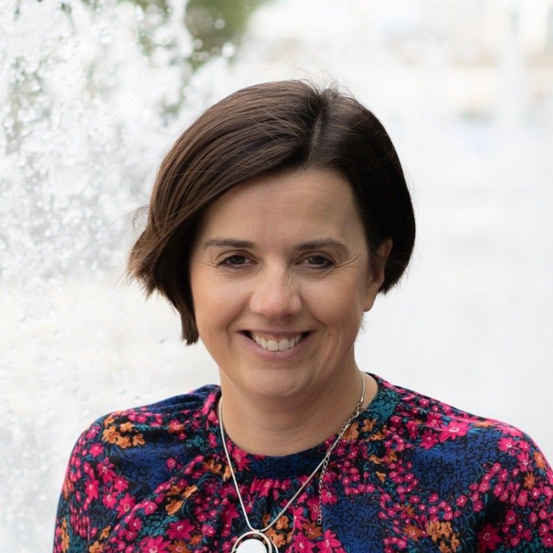 Louise Brogan